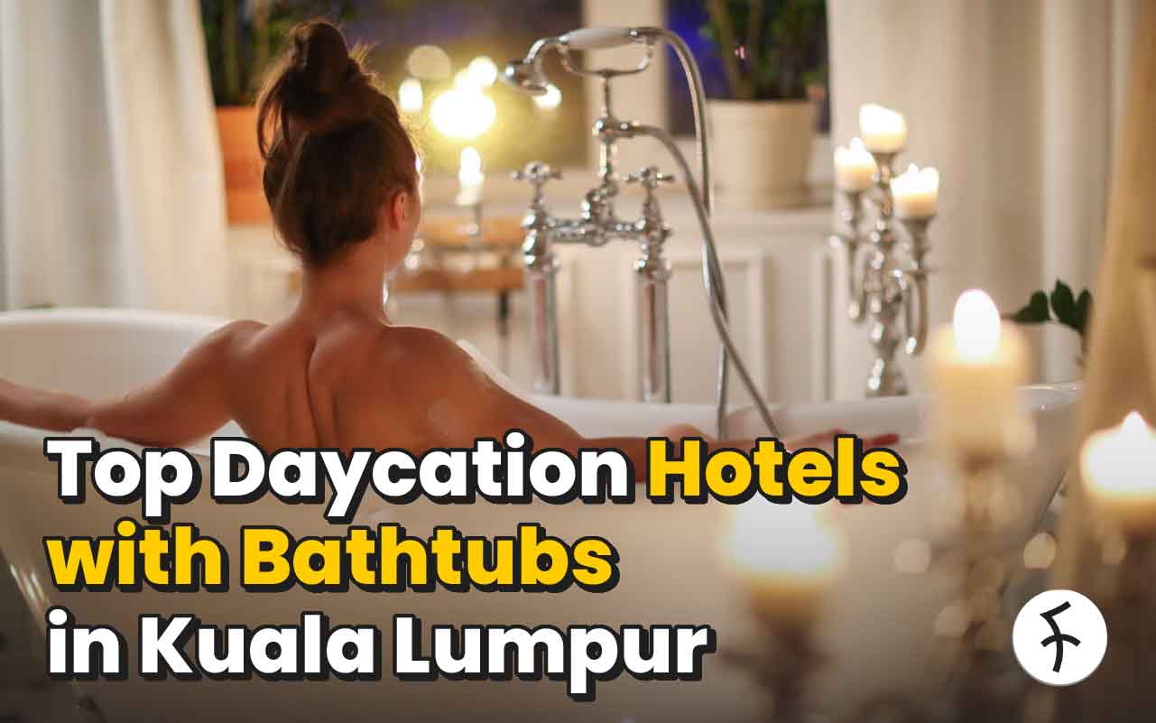 Hotel with Hot Tub in Room: A Luxurious Escape