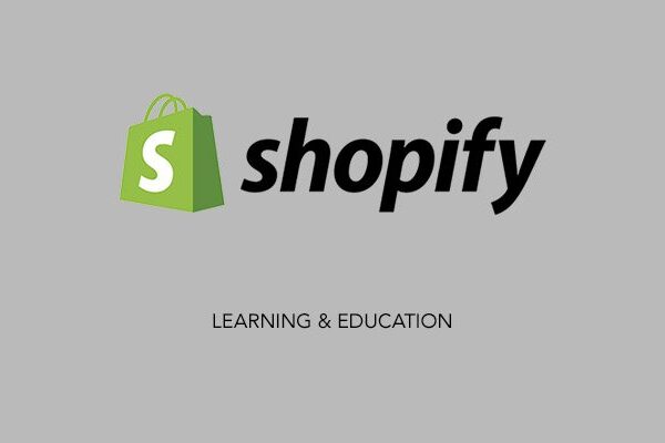 shopify login